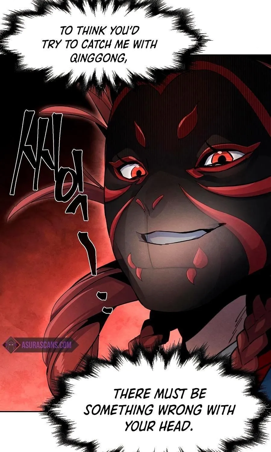 Return Of The Mad Demon Mangakakalot X Chapter 26 Page 18