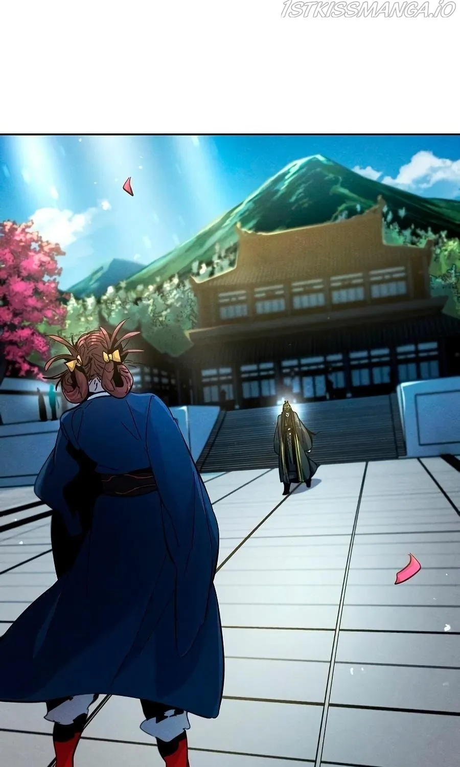 Return Of The Mad Demon Mangakakalot X Chapter 26 Page 21