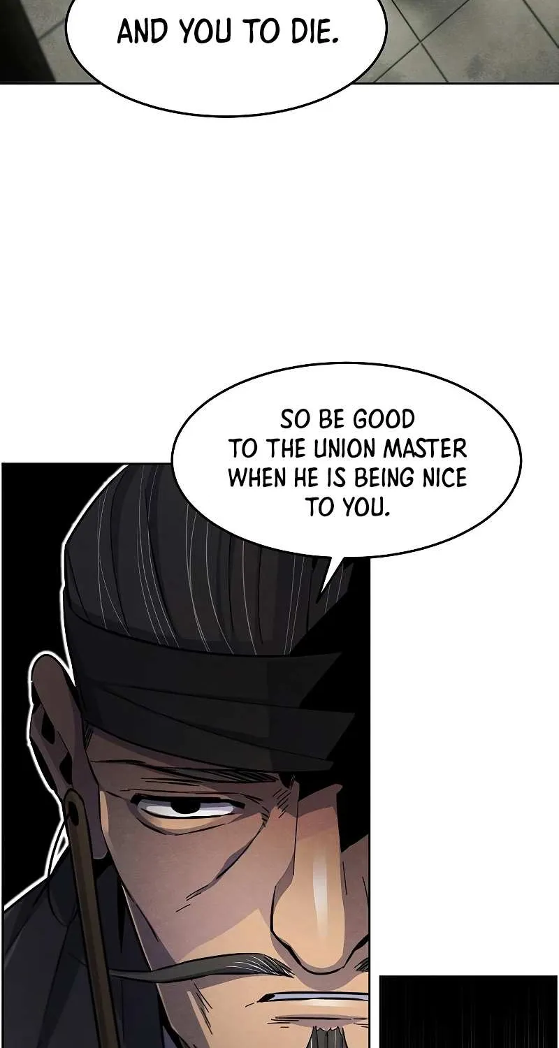Return of the Mad Demon Mangakakalot X Chapter 27 Page 41