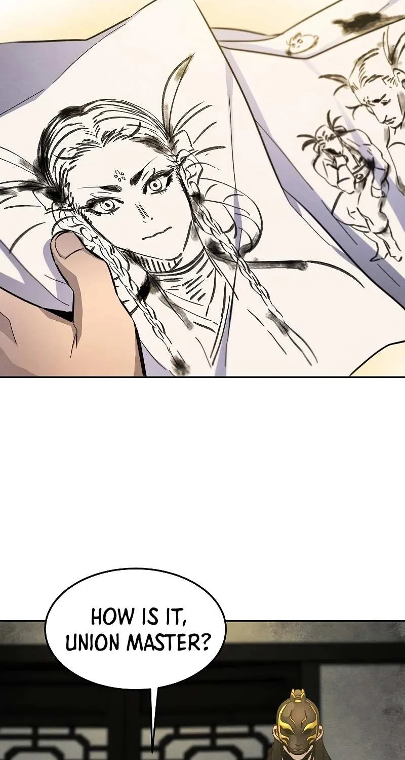Return of the Mad Demon Mangakakalot X Chapter 27 Page 45