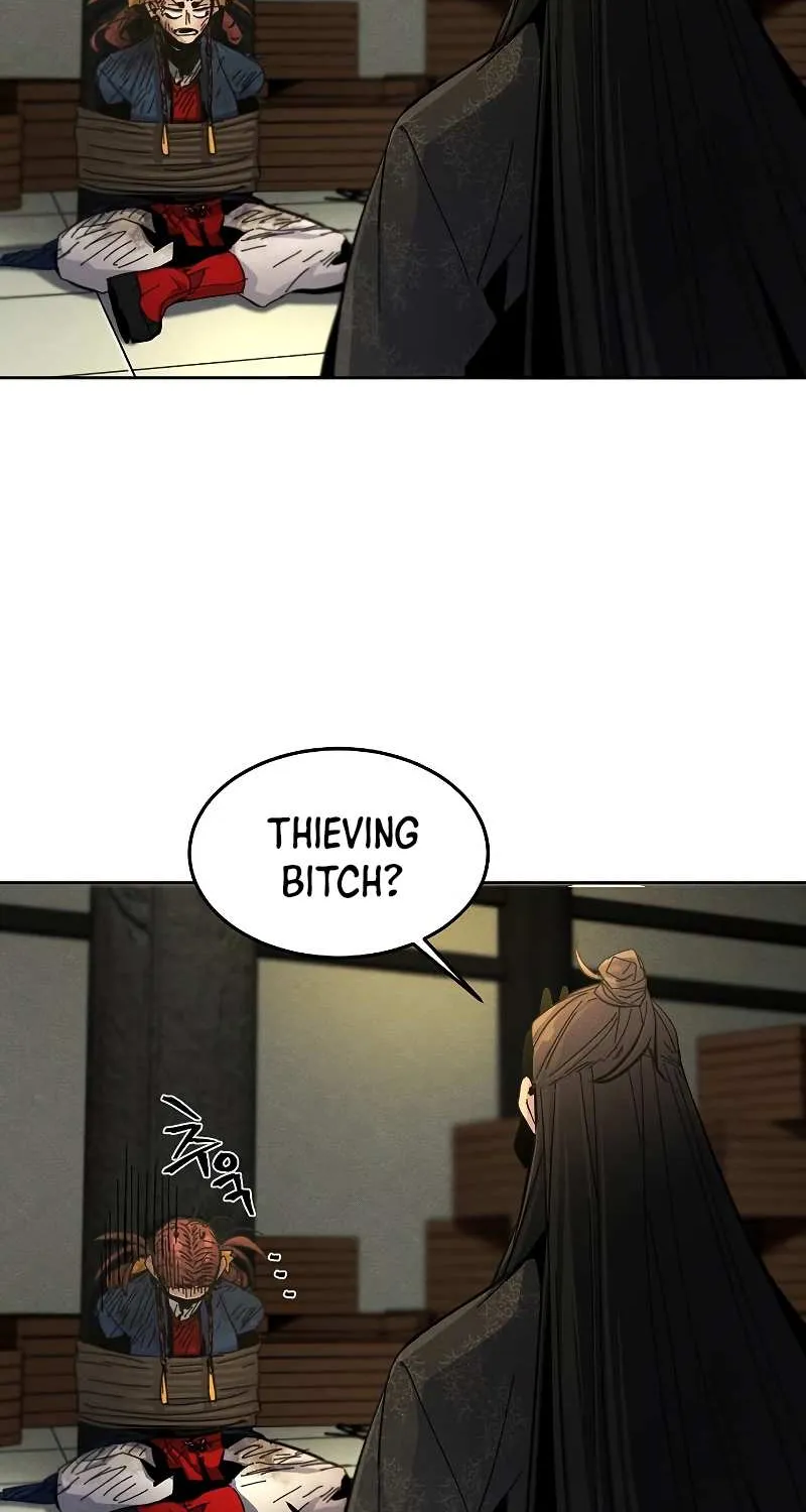 Return of the Mad Demon Mangakakalot X Chapter 27 Page 55