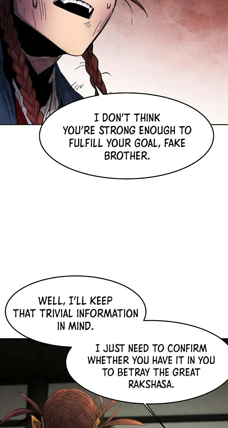 Return of the Mad Demon Mangakakalot X Chapter 27 Page 61