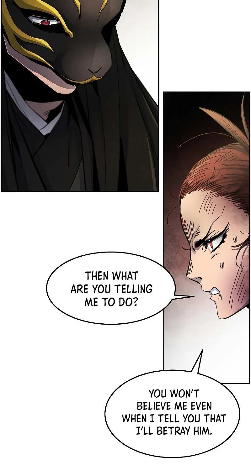 Return of the Mad Demon Mangakakalot X Chapter 27 Page 63