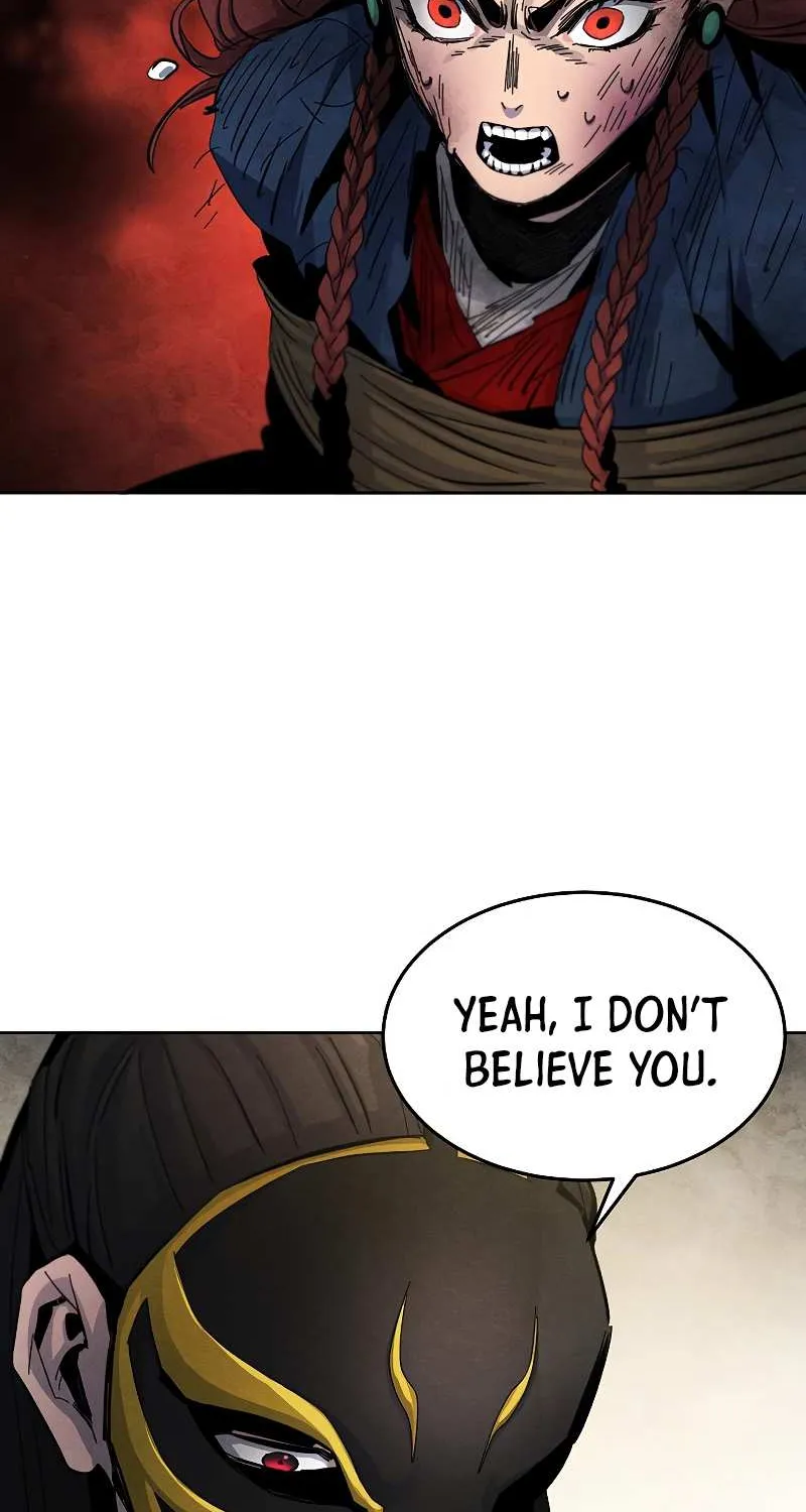 Return of the Mad Demon Mangakakalot X Chapter 27 Page 69