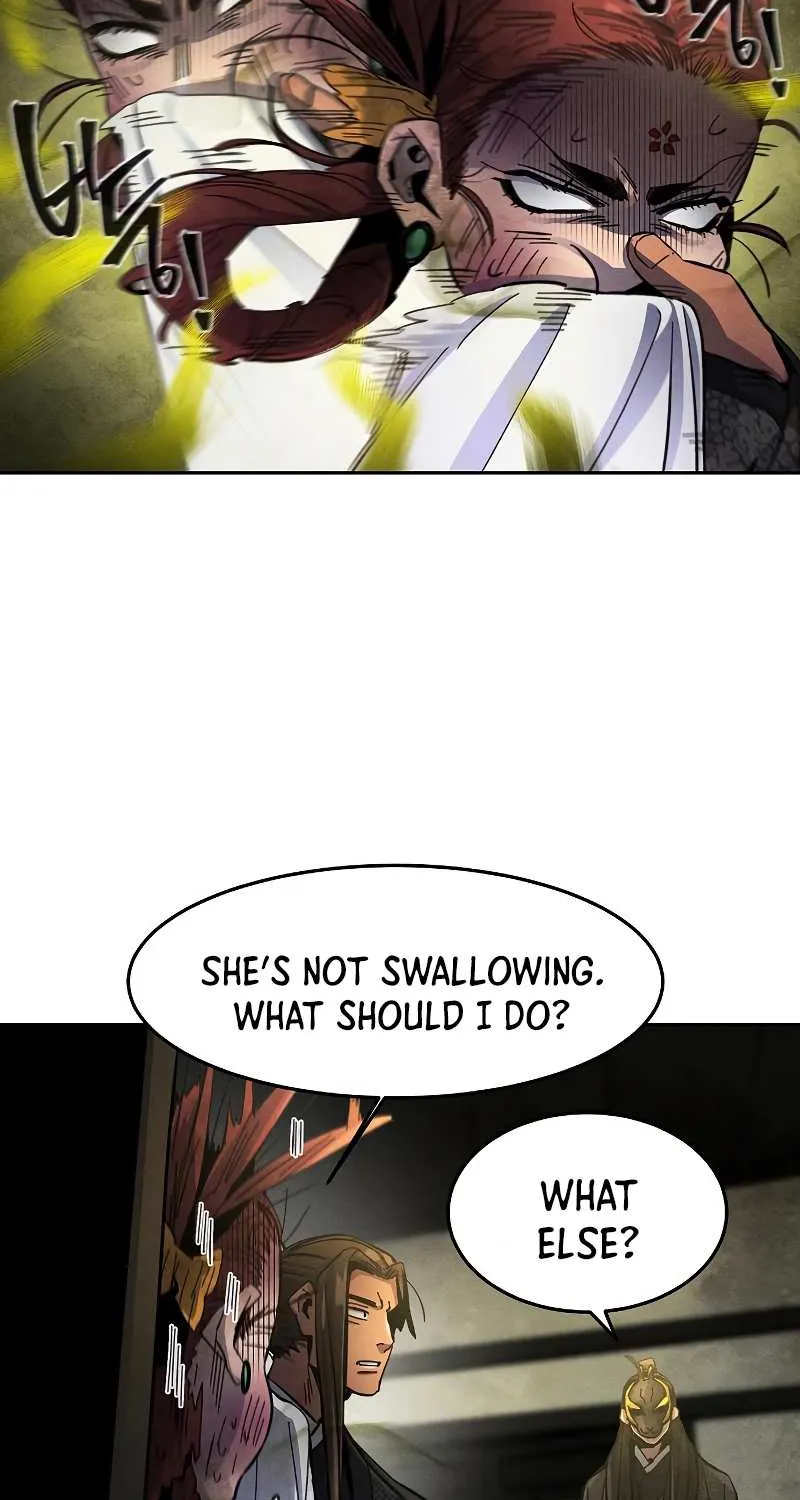 Return of the Mad Demon Mangakakalot X Chapter 27 Page 76