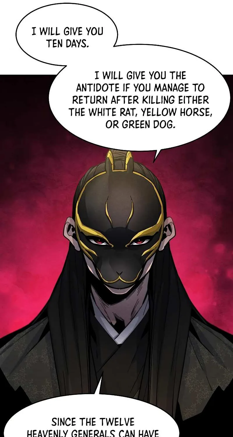 Return of the Mad Demon Mangakakalot X Chapter 27 Page 79