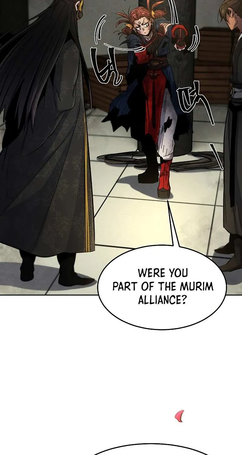 Return of the Mad Demon Mangakakalot X Chapter 27 Page 84
