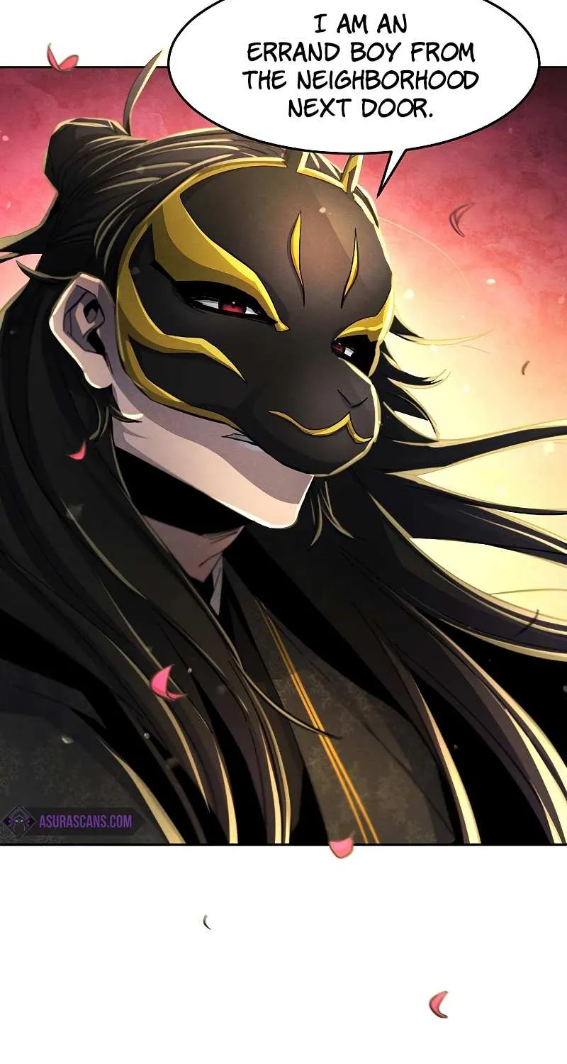 Return of the Mad Demon Mangakakalot X Chapter 27 Page 85