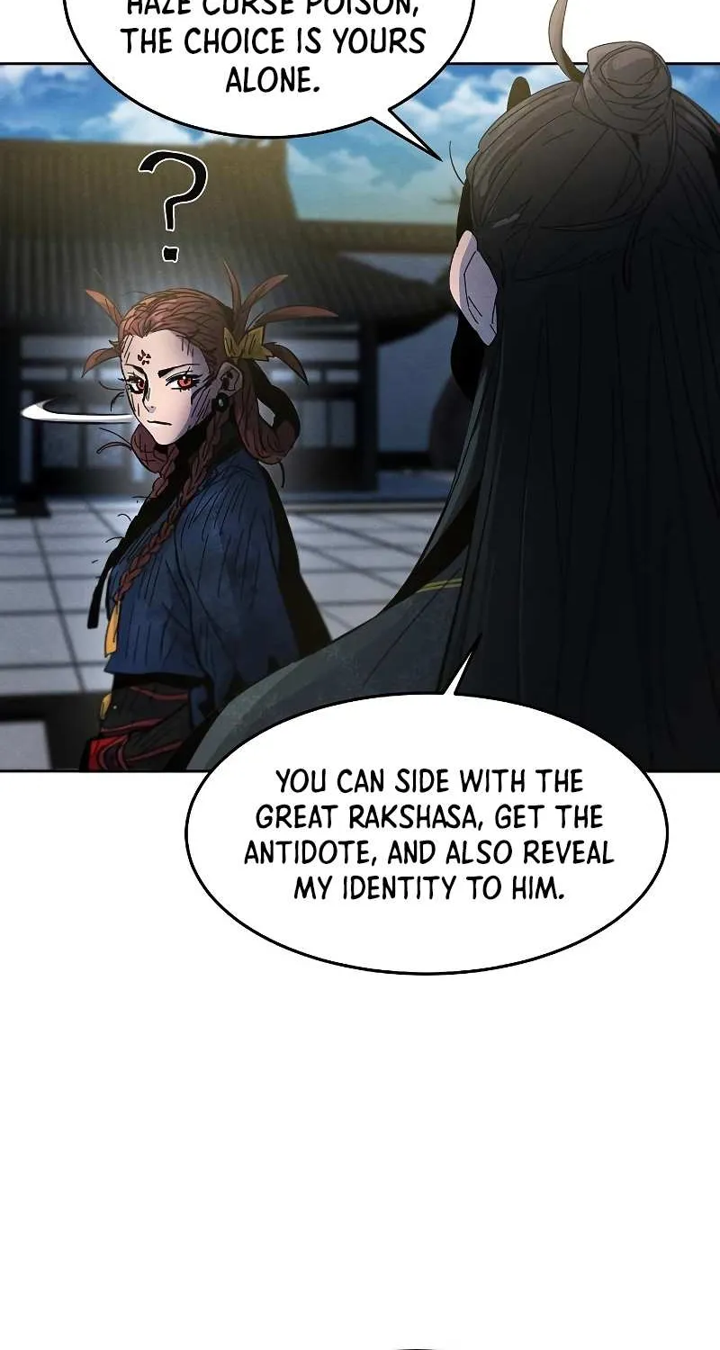 Return of the Mad Demon Mangakakalot X Chapter 27 Page 91