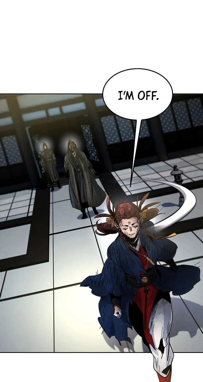 Return of the Mad Demon Mangakakalot X Chapter 27 Page 95