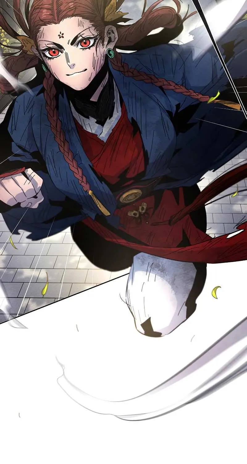 Return of the Mad Demon Mangakakalot X Chapter 27 Page 102