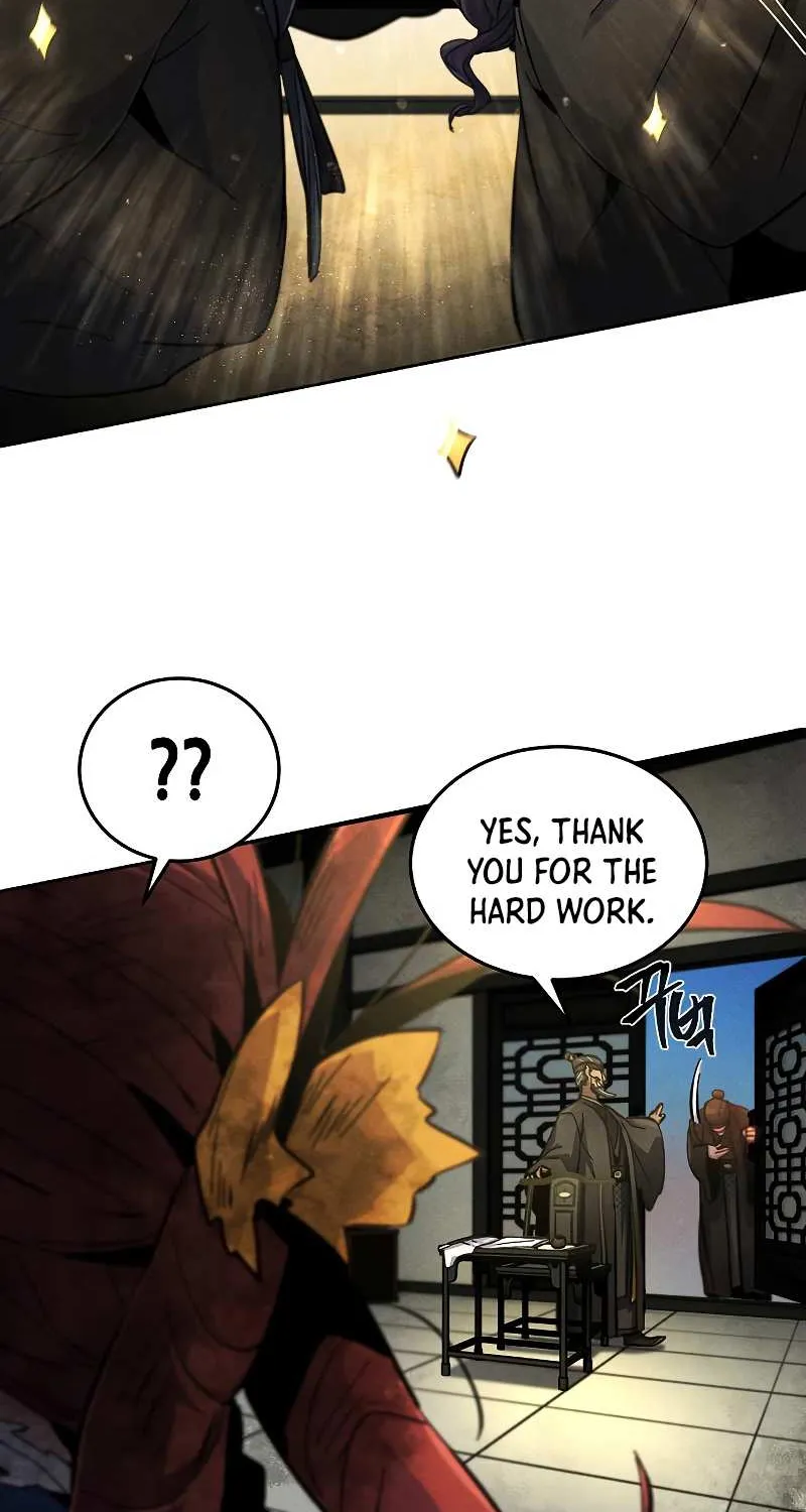 Return of the Mad Demon Mangakakalot X Chapter 27 Page 16