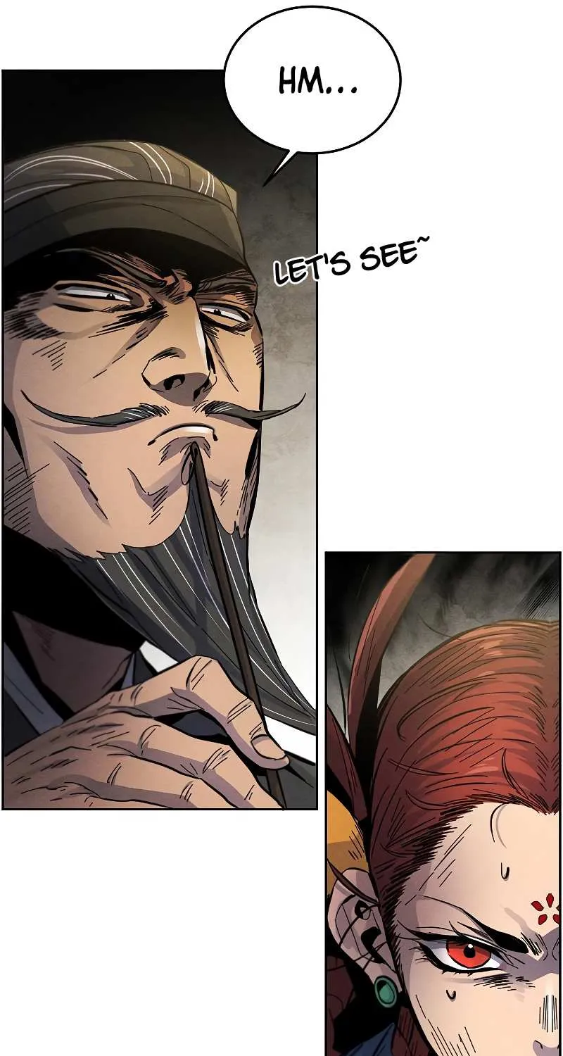 Return of the Mad Demon Mangakakalot X Chapter 27 Page 19
