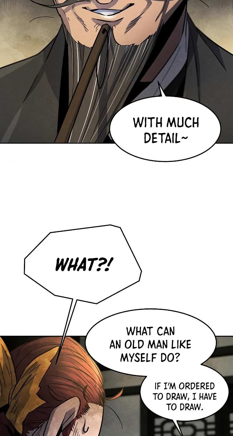Return of the Mad Demon Mangakakalot X Chapter 27 Page 21