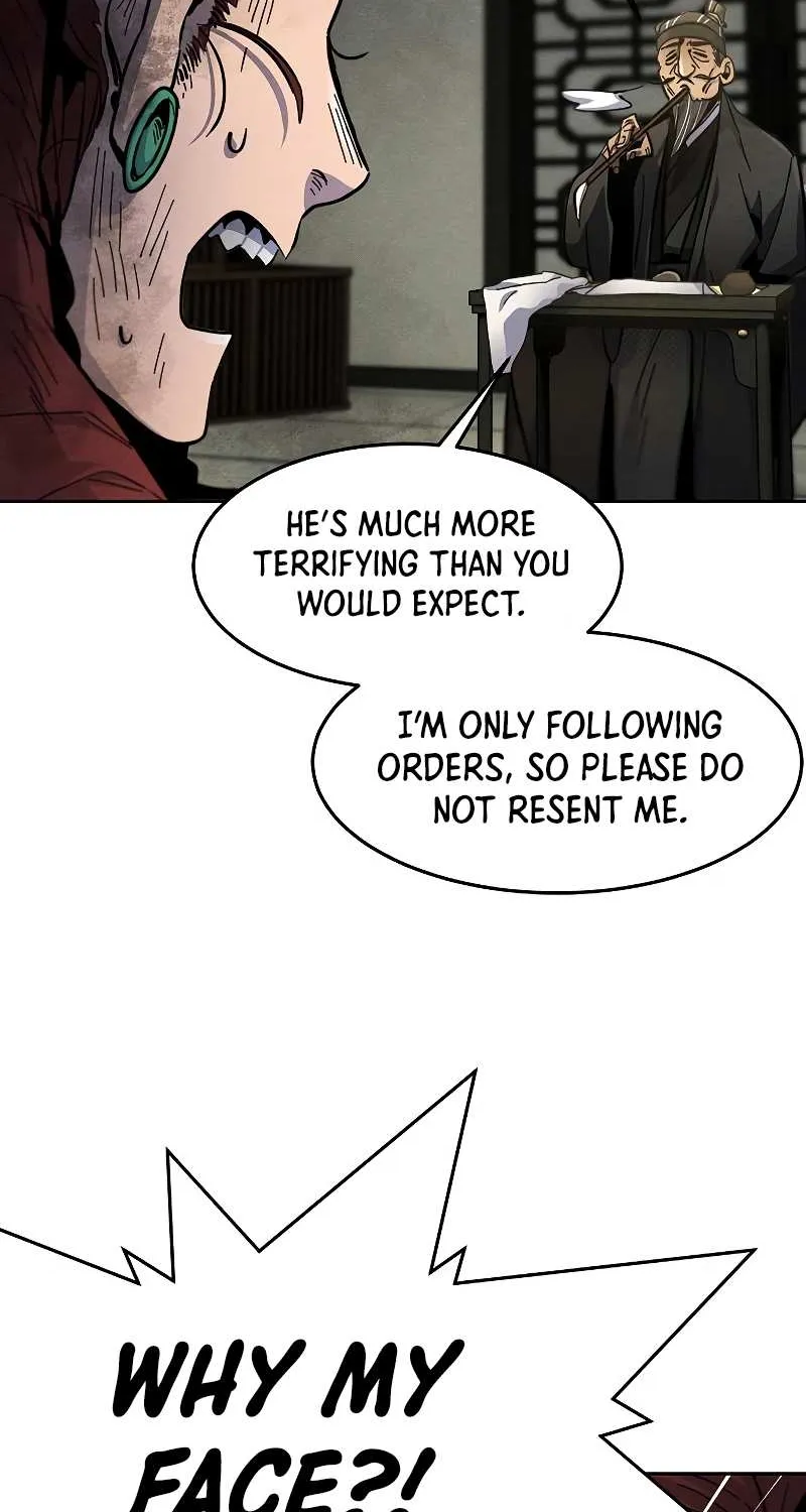 Return of the Mad Demon Mangakakalot X Chapter 27 Page 22