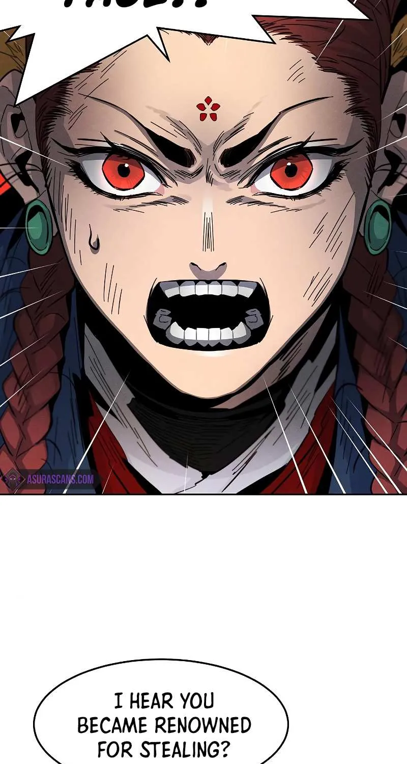 Return of the Mad Demon Mangakakalot X Chapter 27 Page 23