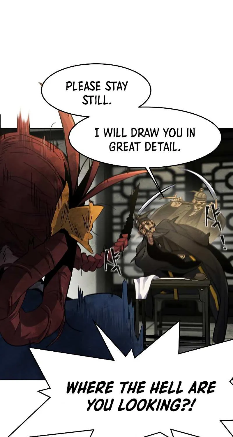 Return of the Mad Demon Mangakakalot X Chapter 27 Page 26