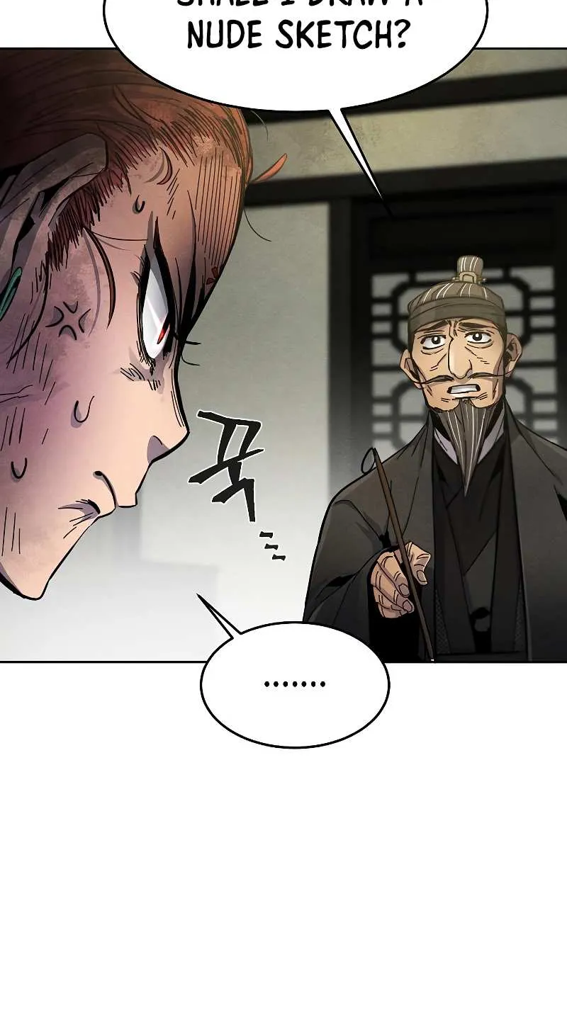Return of the Mad Demon Mangakakalot X Chapter 27 Page 33