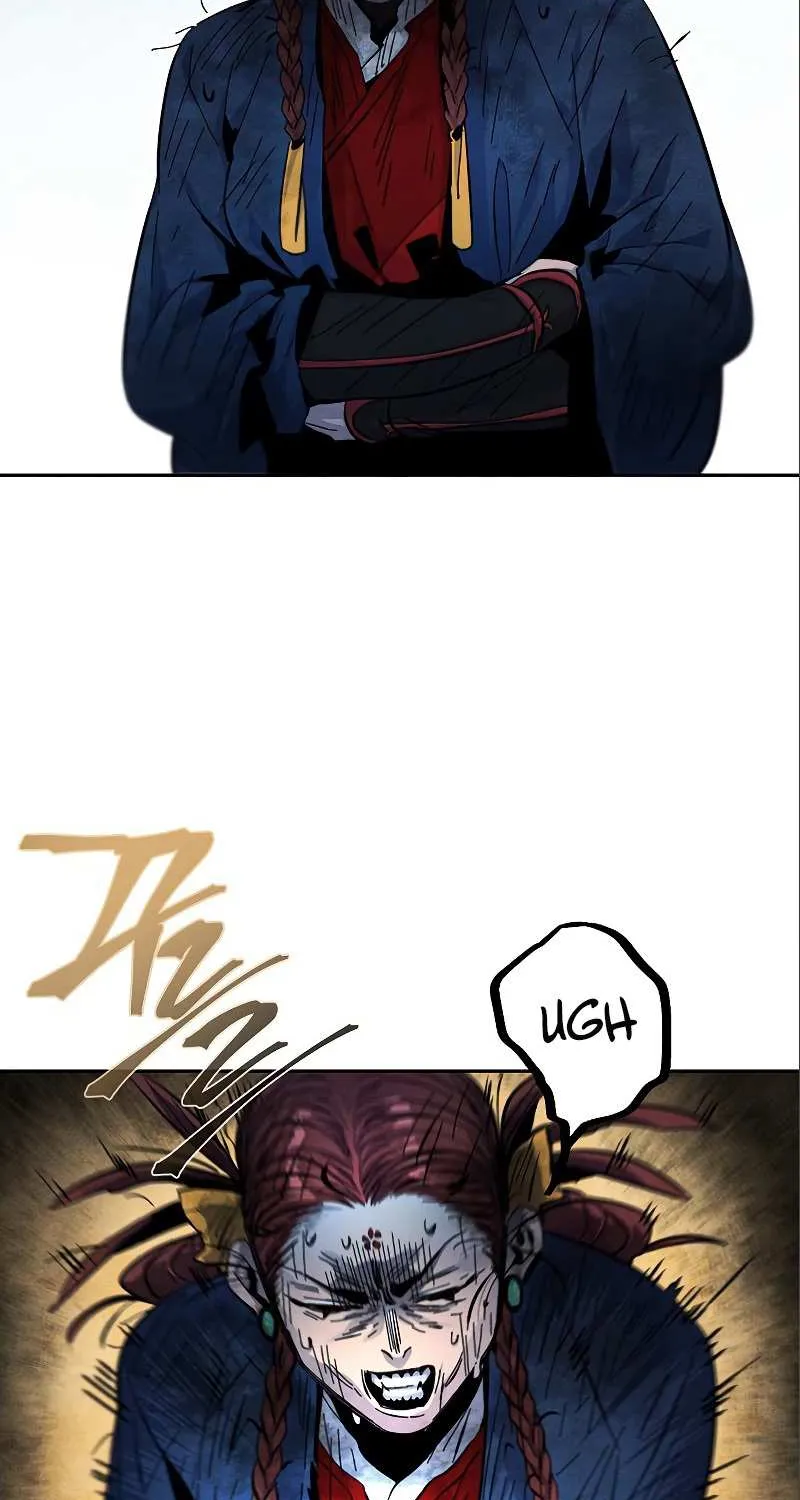 Return Of The Mad Demon Mangakakalot X Chapter 28 Page 52