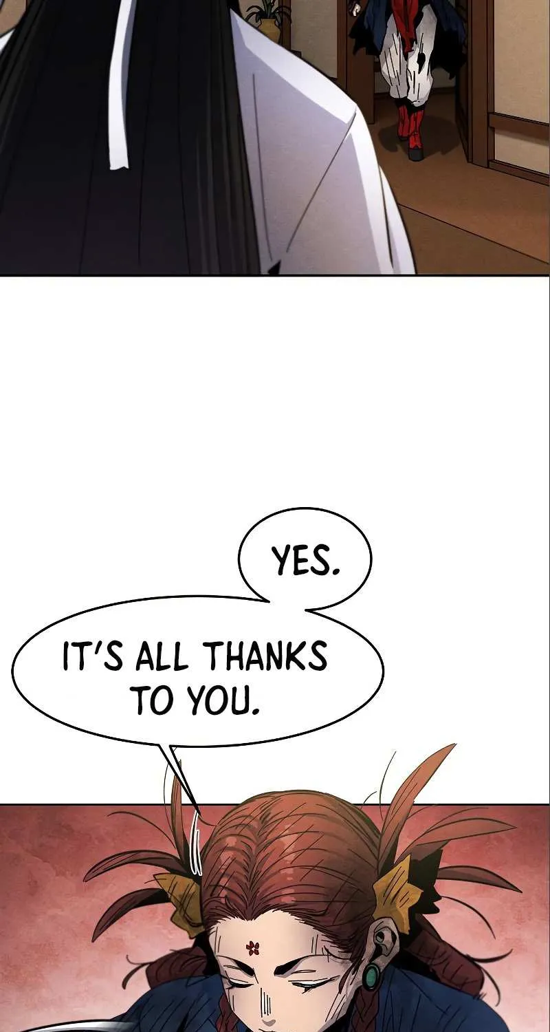 Return Of The Mad Demon Mangakakalot X Chapter 28 Page 73