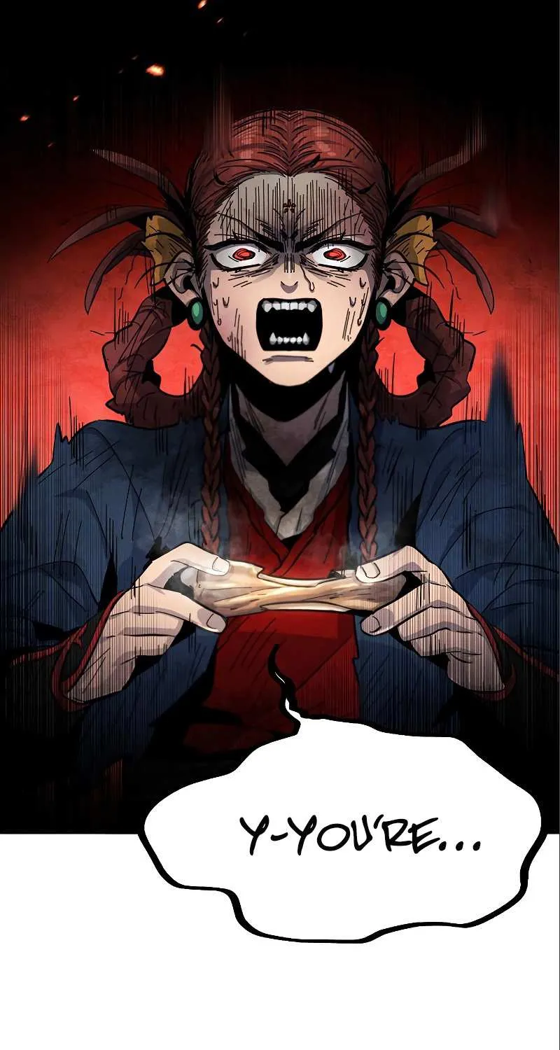 Return Of The Mad Demon Mangakakalot X Chapter 28 Page 96