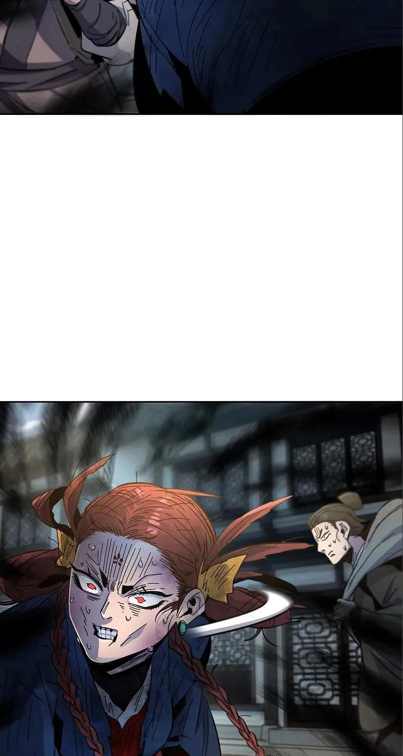 Return Of The Mad Demon Mangakakalot X Chapter 28 Page 27