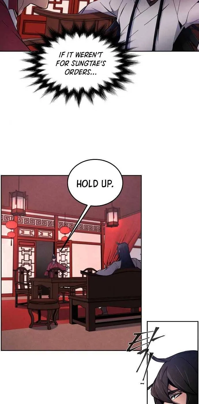 Return Of The Mad Demon Mangakakalot X Chapter 3 Page 18