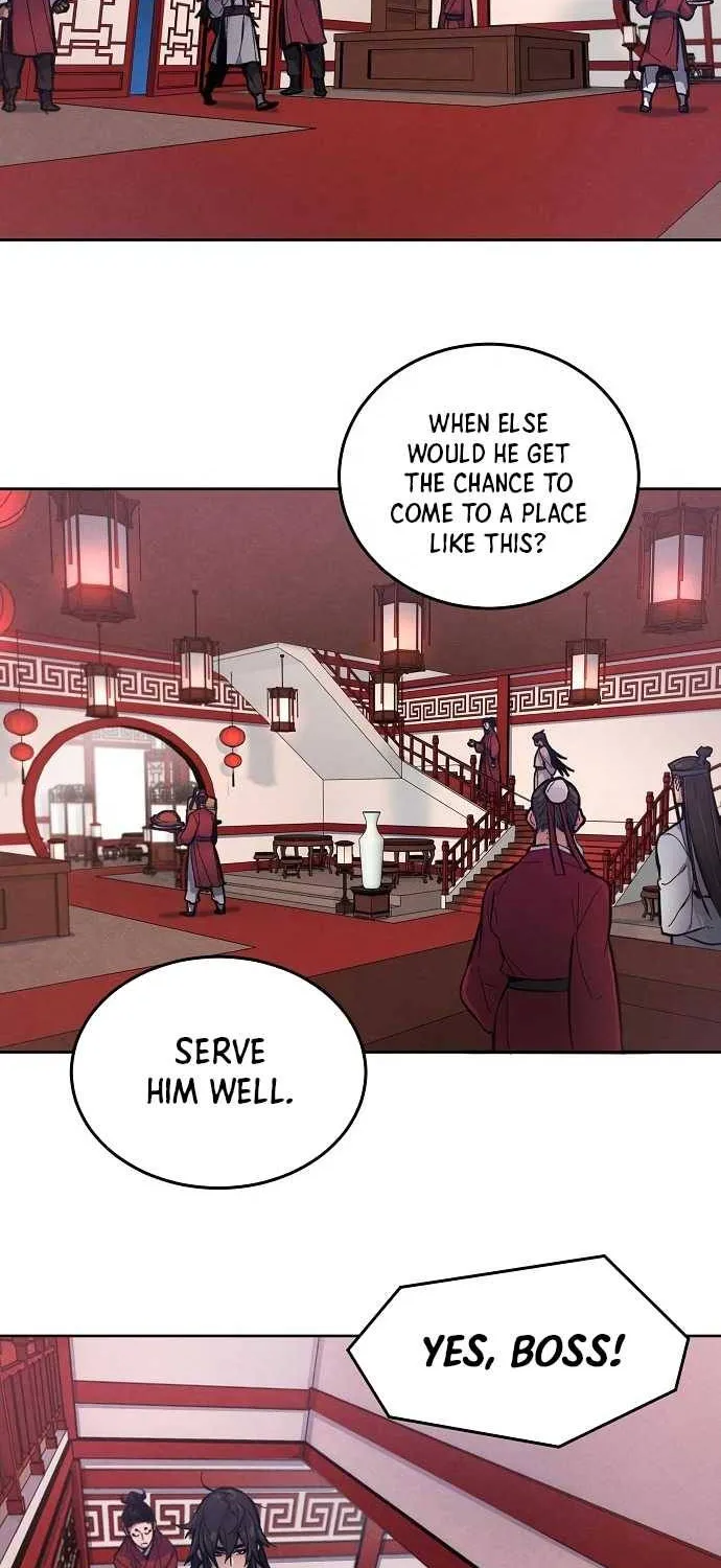 Return Of The Mad Demon Mangakakalot X Chapter 3 Page 12