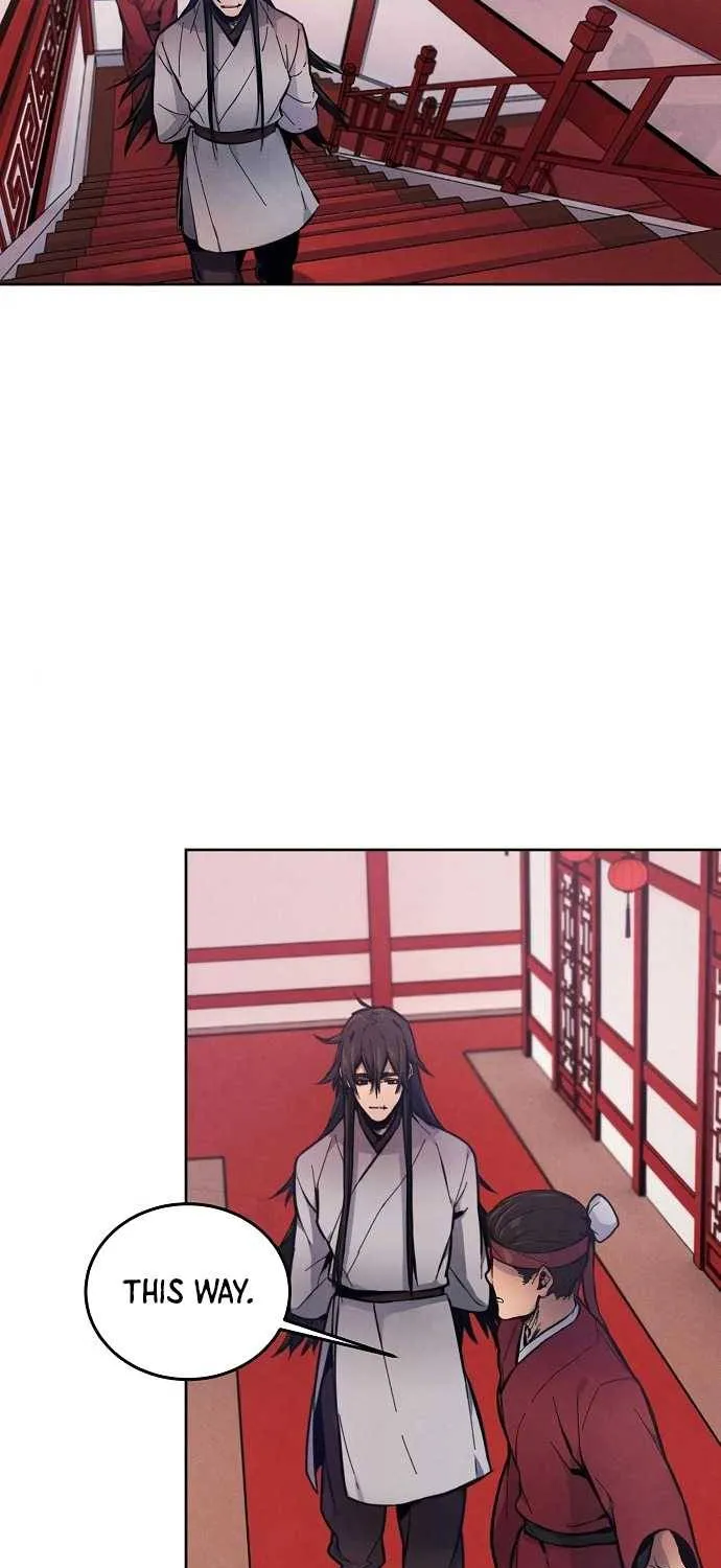 Return Of The Mad Demon Mangakakalot X Chapter 3 Page 13