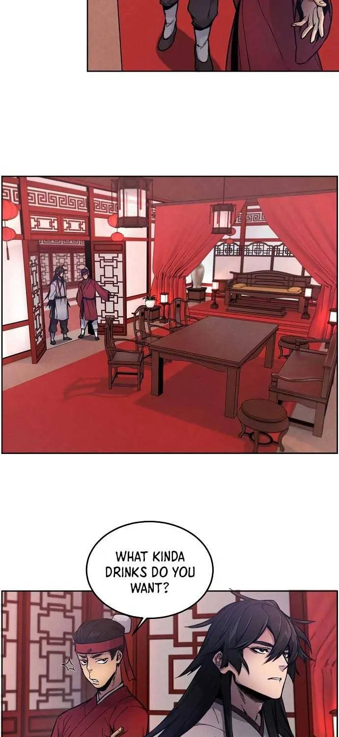 Return Of The Mad Demon Mangakakalot X Chapter 3 Page 14