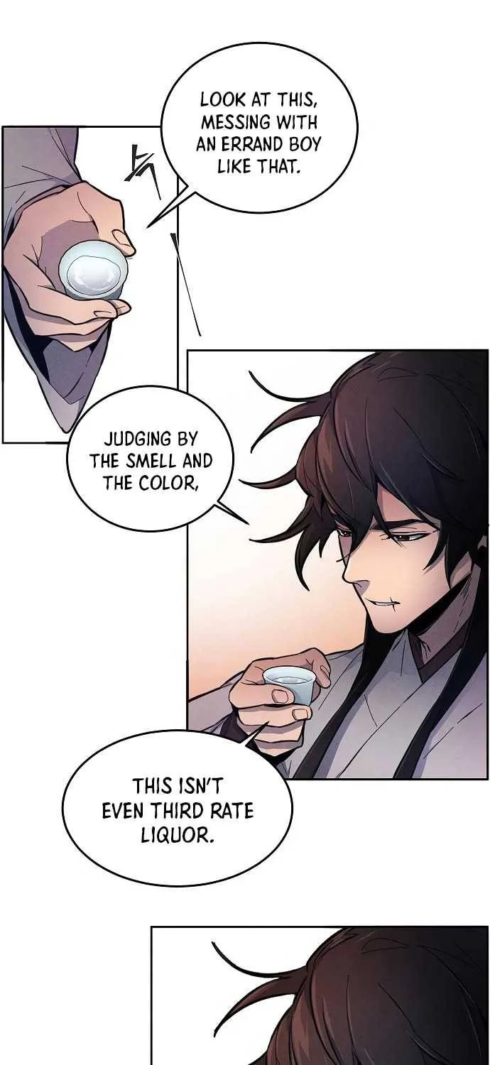 Return Of The Mad Demon Mangakakalot X Chapter 3 Page 25