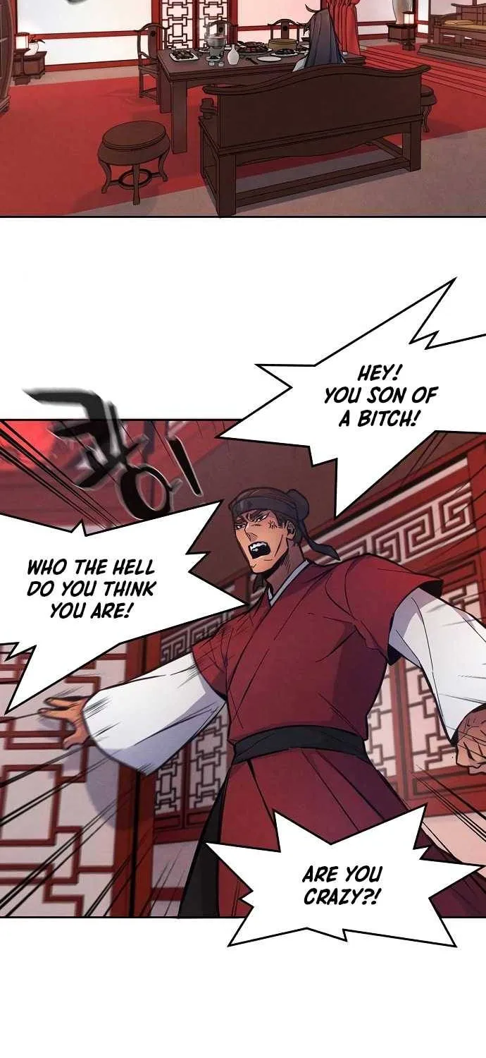 Return Of The Mad Demon Mangakakalot X Chapter 3 Page 27