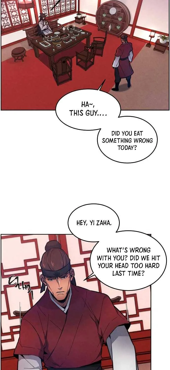 Return Of The Mad Demon Mangakakalot X Chapter 3 Page 30
