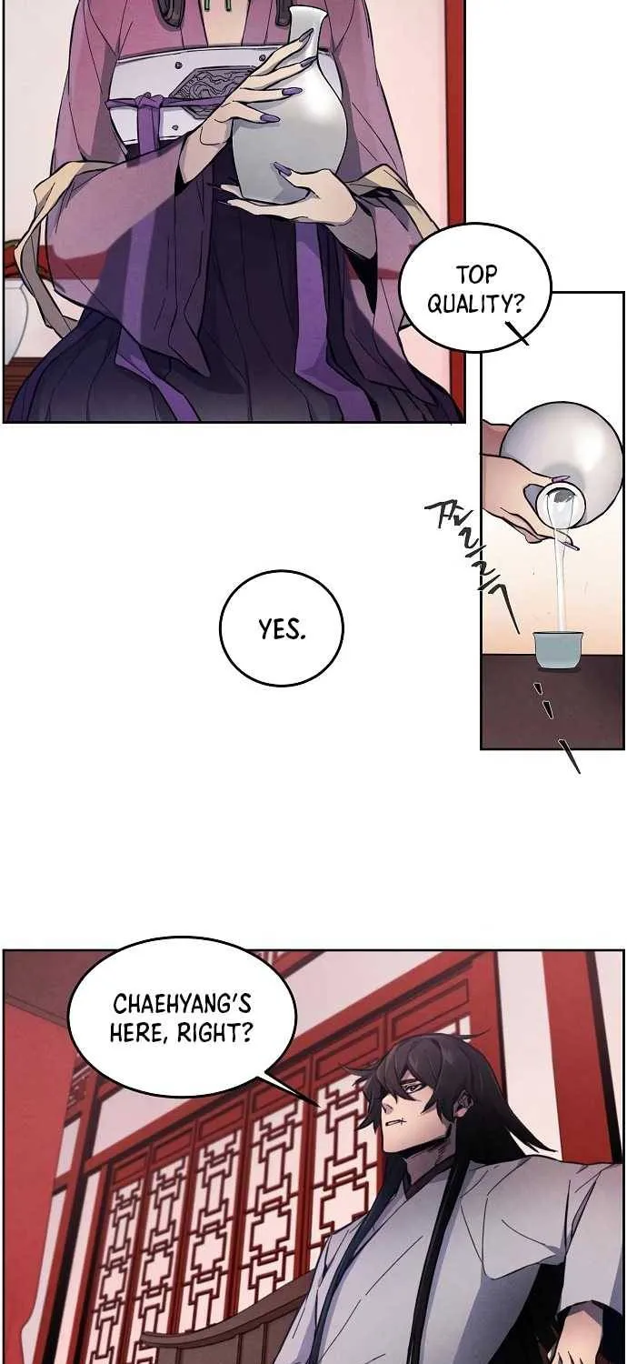 Return Of The Mad Demon Mangakakalot X Chapter 3 Page 21