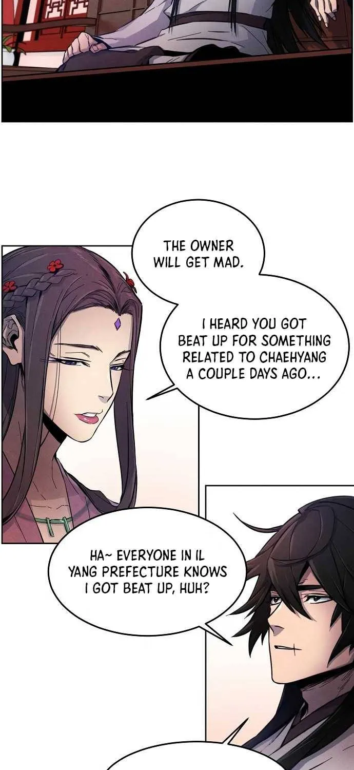 Return Of The Mad Demon Mangakakalot X Chapter 3 Page 22