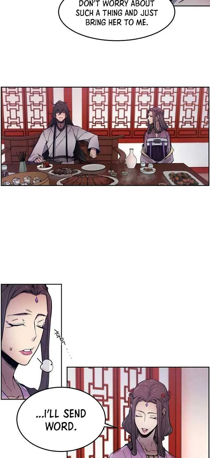 Return Of The Mad Demon Mangakakalot X Chapter 3 Page 23