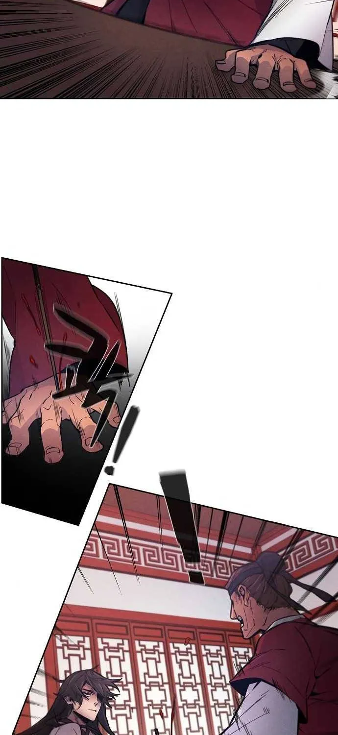Return Of The Mad Demon Mangakakalot X Chapter 3 Page 35