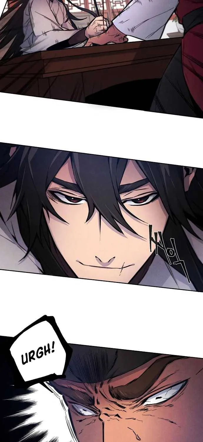 Return Of The Mad Demon Mangakakalot X Chapter 3 Page 36