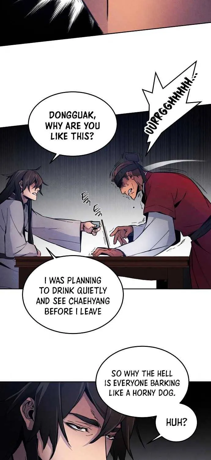 Return Of The Mad Demon Mangakakalot X Chapter 3 Page 37