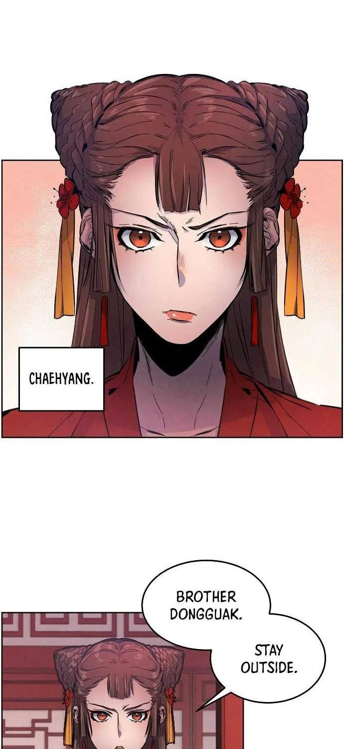 Return Of The Mad Demon Mangakakalot X Chapter 3 Page 39