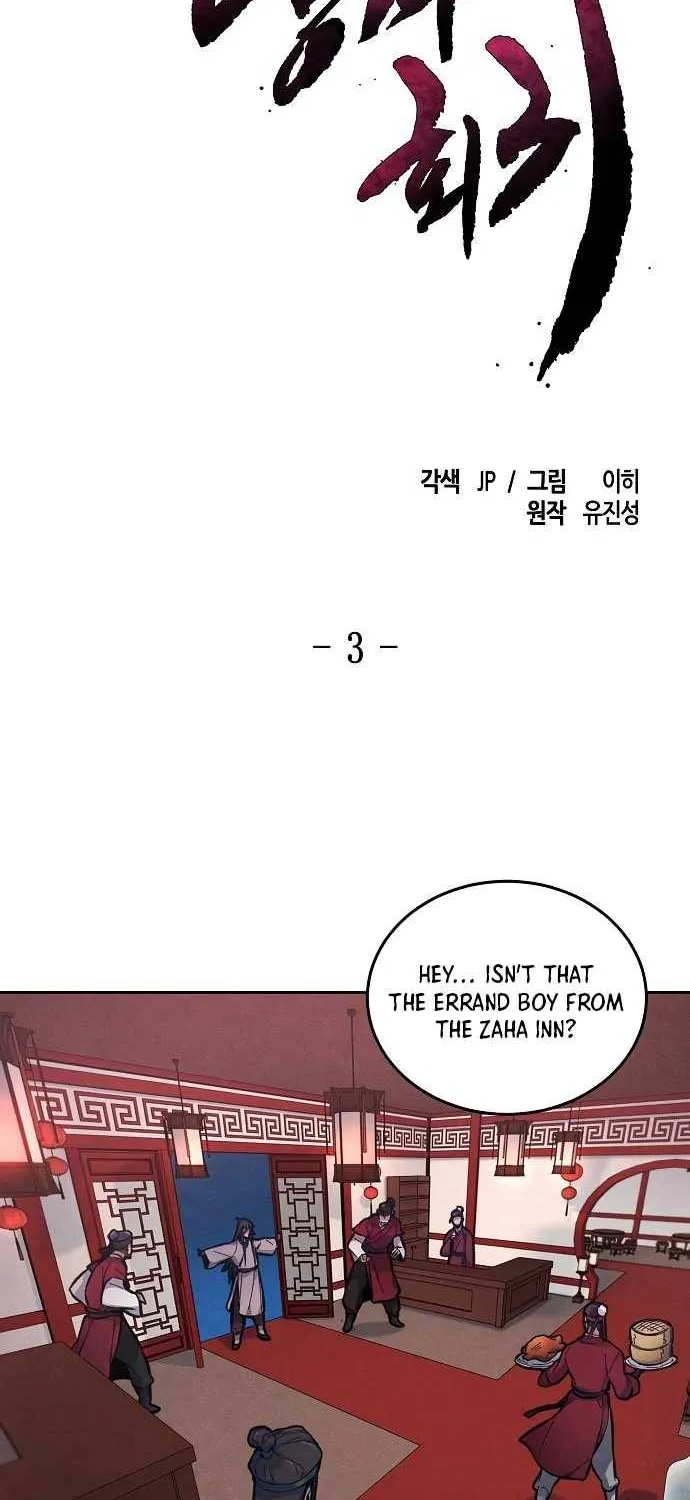 Return Of The Mad Demon Mangakakalot X Chapter 3 Page 4