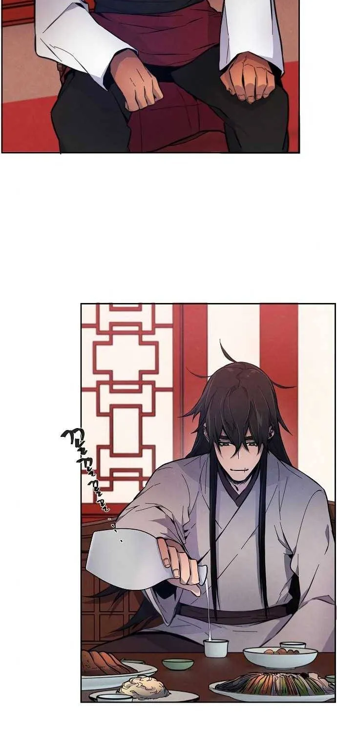 Return Of The Mad Demon Mangakakalot X Chapter 3 Page 31