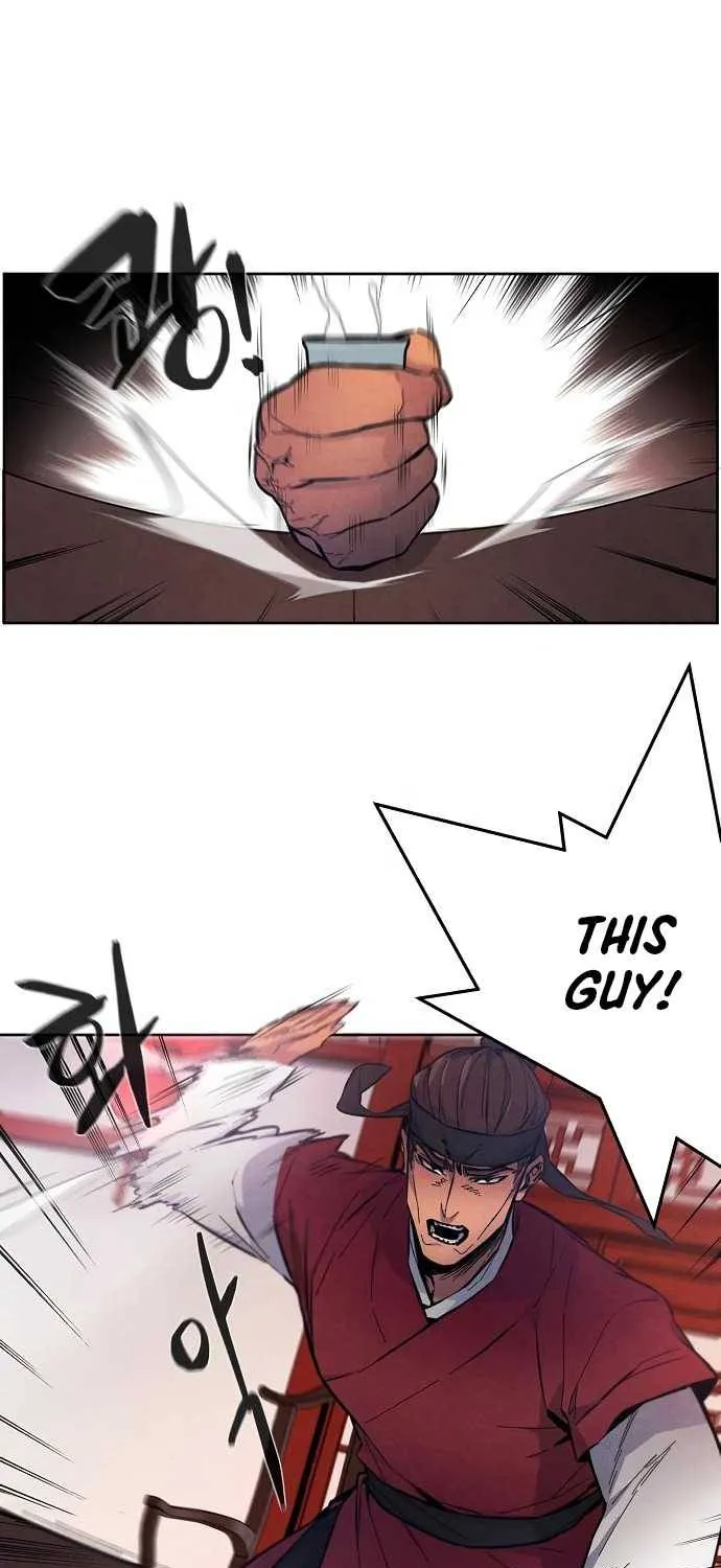 Return Of The Mad Demon Mangakakalot X Chapter 3 Page 34