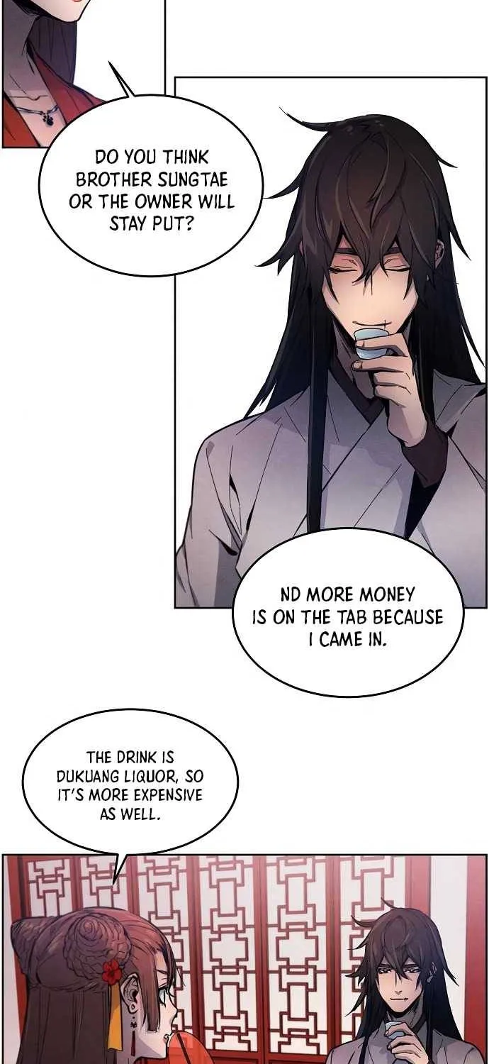 Return Of The Mad Demon Mangakakalot X Chapter 3 Page 45