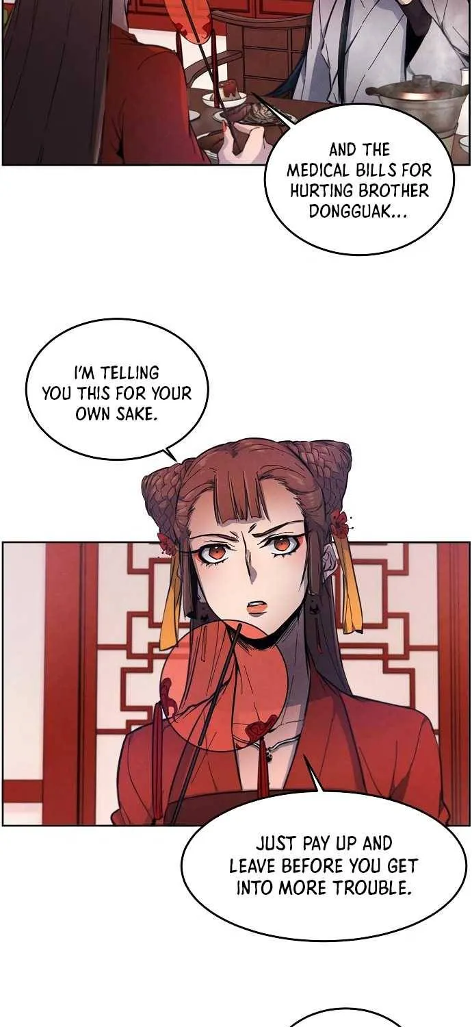 Return Of The Mad Demon Mangakakalot X Chapter 3 Page 46