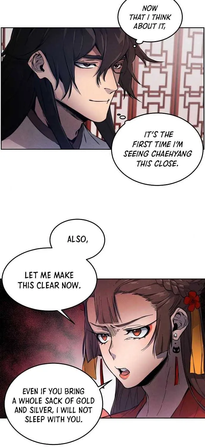 Return Of The Mad Demon Mangakakalot X Chapter 3 Page 47