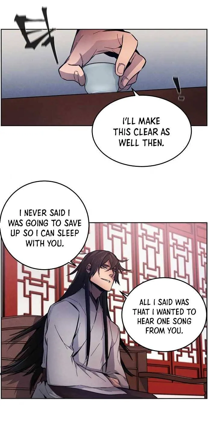 Return Of The Mad Demon Mangakakalot X Chapter 3 Page 49