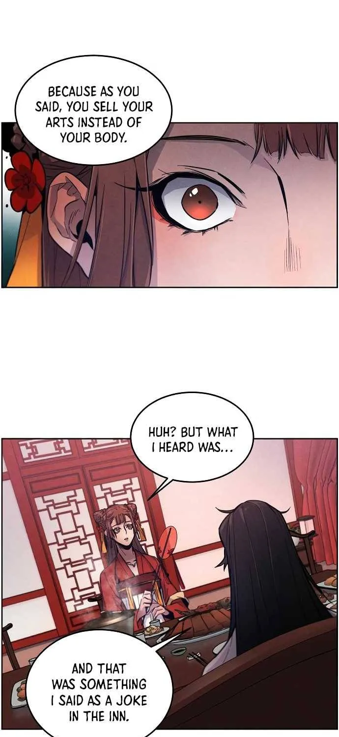 Return Of The Mad Demon Mangakakalot X Chapter 3 Page 50