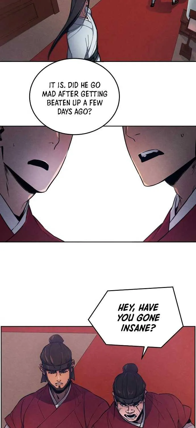 Return Of The Mad Demon Mangakakalot X Chapter 3 Page 5