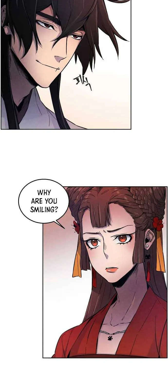 Return Of The Mad Demon Mangakakalot X Chapter 3 Page 43